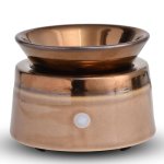 Aroma Warmers (No Bulbs Needed) (image for) Aroma Warmers (No Bulbs Needed)